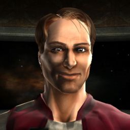 lcebear — legacy portrait