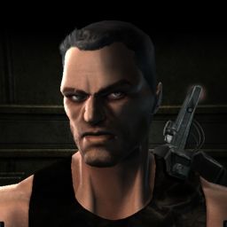 Sheltonious — legacy portrait