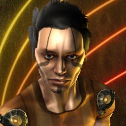 Hugo Sousa — legacy portrait