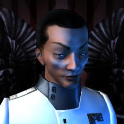 Mitsutane Kirasawa — legacy portrait