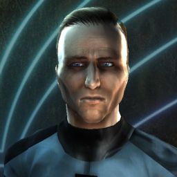 Joley — legacy portrait