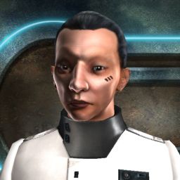 Holub — legacy portrait
