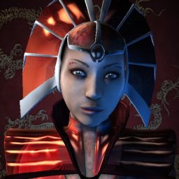 babytaz — legacy portrait