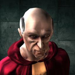 kommionu — legacy portrait