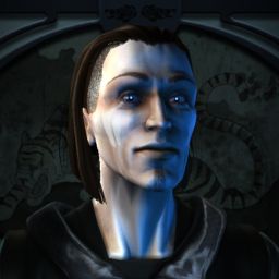 Achernar Eridanus — legacy portrait
