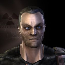 Celador Nane — legacy portrait