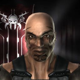 Beliy173 — legacy portrait