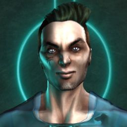 Yarkan — legacy portrait
