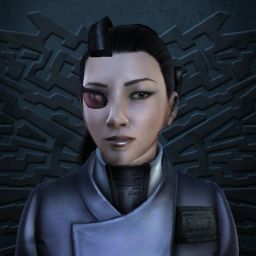 xxbisyxx — legacy portrait