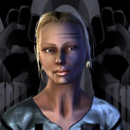 hgli — legacy portrait