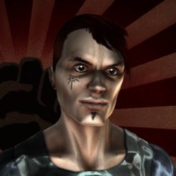 Koetsu — legacy portrait