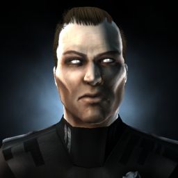 Lord Nightshade — legacy portrait
