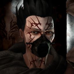 Bielsibub — legacy portrait