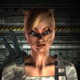 Tactis — legacy portrait
