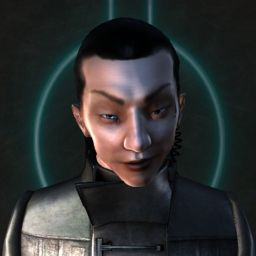 Syndemic — legacy portrait