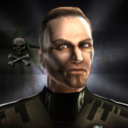 Ufl — legacy portrait