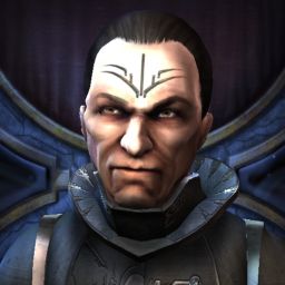 perigon — legacy portrait