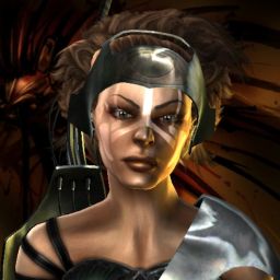 Elsavety — legacy portrait