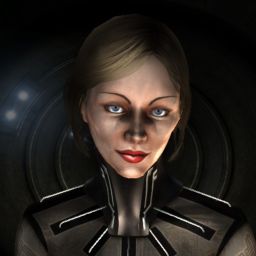 Sul T're — legacy portrait