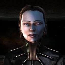 alenotna — legacy portrait