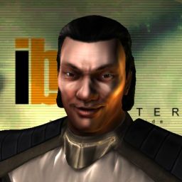 Son Telahari — legacy portrait