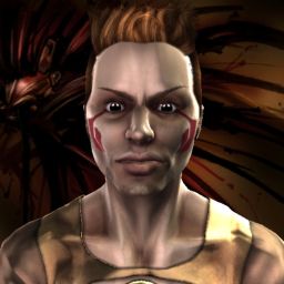 Morgren Darkhymn — legacy portrait
