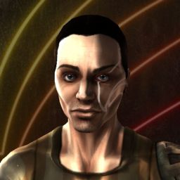 Rokkx — legacy portrait