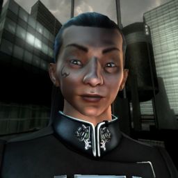 Mojmaster — legacy portrait