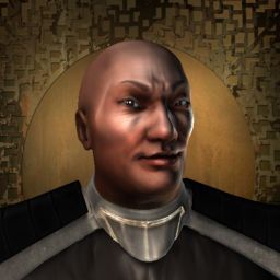 Oport2nist — legacy portrait