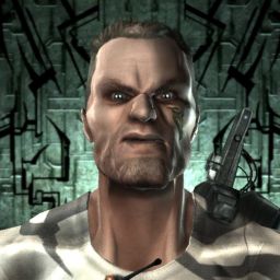 RADM Jester — legacy portrait