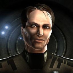 Neradox — legacy portrait