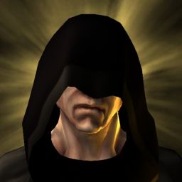 Zarago Vemiska — legacy portrait