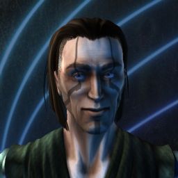 Aldir Rundal — legacy portrait