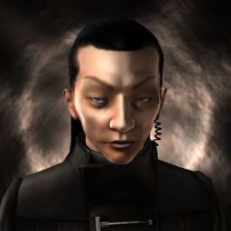 Yadson Ruh — legacy portrait