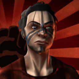 Chivantee — legacy portrait