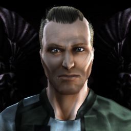 Leiferon — legacy portrait
