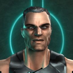 Vadim999 — legacy portrait