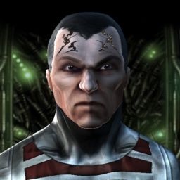 Clawz0r — legacy portrait