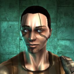 blackjack209 — legacy portrait