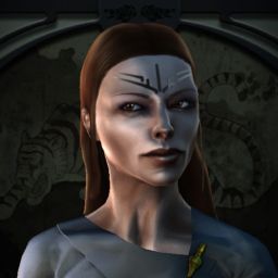 Khatera — legacy portrait