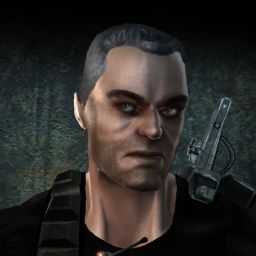 BloodNGuts — legacy portrait