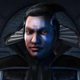 IonMaiden666 — legacy portrait