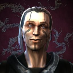 Hypno Toad666 — legacy portrait
