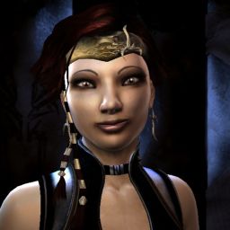 Nha'kila Trotts — legacy portrait