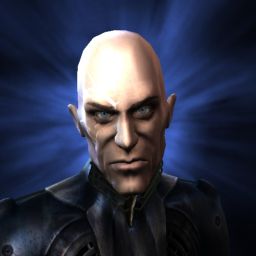 Hostile UA — legacy portrait