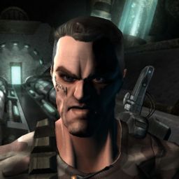 Defaultkill — legacy portrait