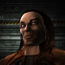 LordReptail — legacy portrait