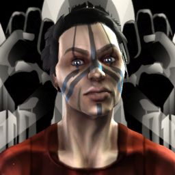 TheTechDozer — legacy portrait