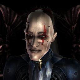 Ari Kulai — legacy portrait