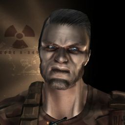 Slatekka — legacy portrait